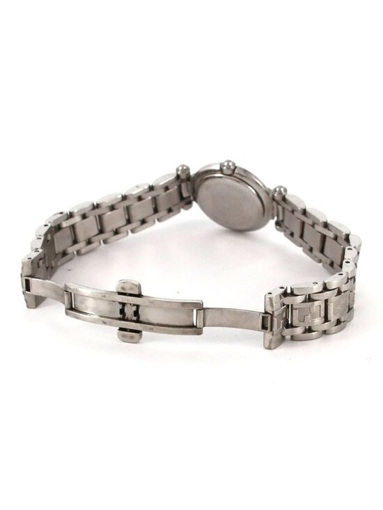 Fendi SS Quartz Watch main image 6